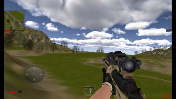 Sniper Hunting - 3D Shooter screenshot 9