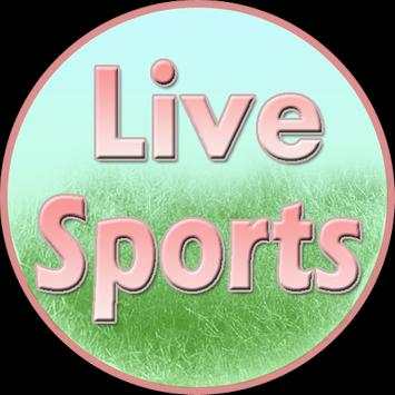 Live Cricket  Football TV & Sports Update screenshot 1
