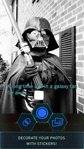 Star Wars screenshot 4