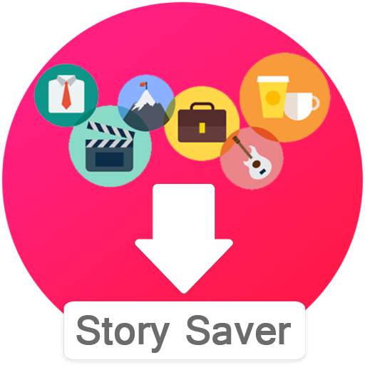 Story Downloader for Facebook 1