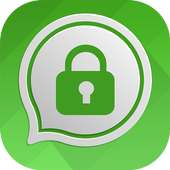 Locker for Whats Chat icon
