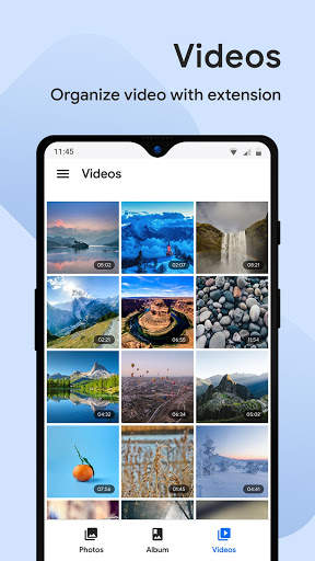 Gallery screenshot 4
