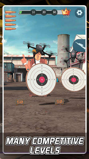 Sniper Shooter screenshot 4