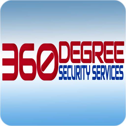 360 Degree Security Services - BodyGuard, Gunman. 1.0.8