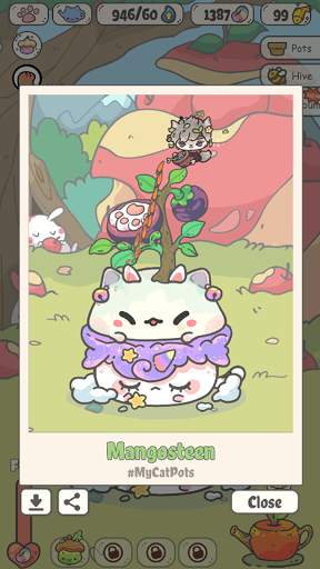 My CatPots screenshot 8