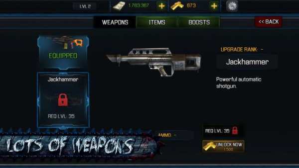 KILL DEAD: Zombie Shooter Call screenshot 5