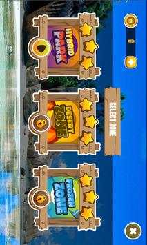Ninja Jungle Adventure 2 screenshot 3