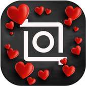 Romantic photo to video maker with music on 9Apps
