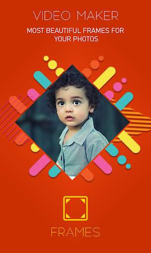 Photo video maker with Music screenshot 3