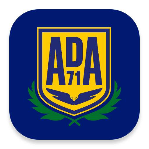 AD Alcorcón - Official App 1.5.3