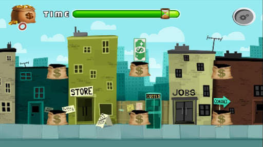 Super Thief King screenshot 6