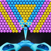 Nano Bubbles icon