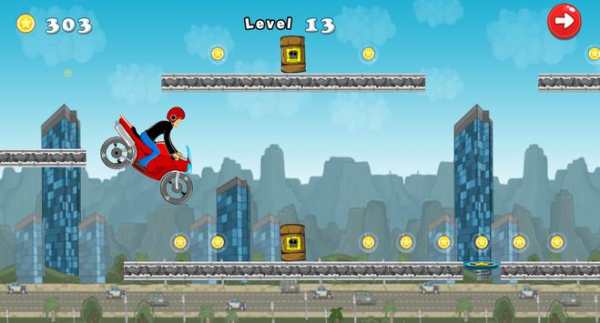 City Motorcycle Driving screenshot 3