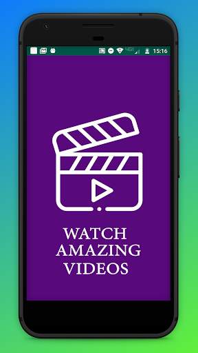 Watch Amazing Videos screenshot 1