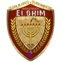 Casa Elohim on 9Apps