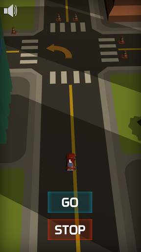 Crazy Driving Instructor screenshot 2