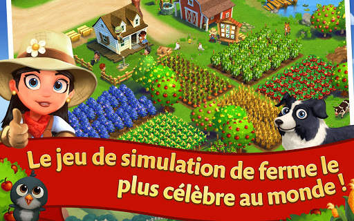 FarmVille 2 : Escapade rurale screenshot 7