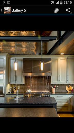 Kitchen Cabinets screenshot 8