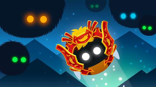 Orbia: Tap and Relax screenshot 7
