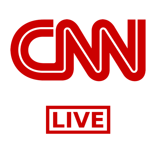 CNN Live News أيقونة