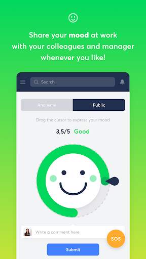 Zest screenshot 6