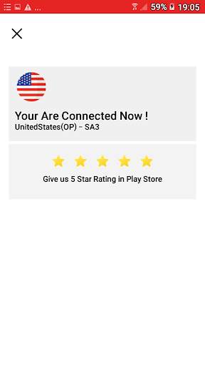 VPN Drop screenshot 6