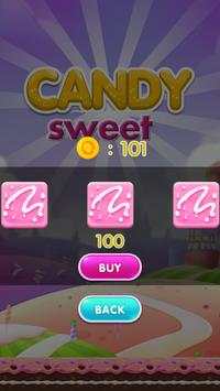 Sweet Candy screenshot 1