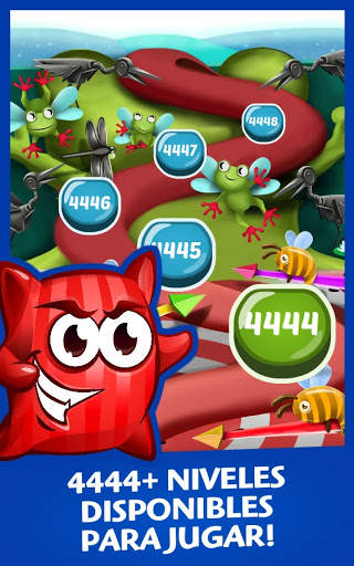 Dreamland Story screenshot 4