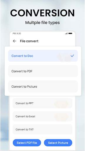 WPS Office (BETA) screenshot 6