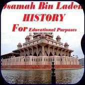 Osamah Bin Laden History 1.0