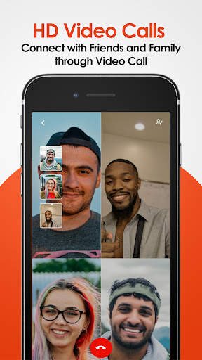 aapoon messenger screenshot 7