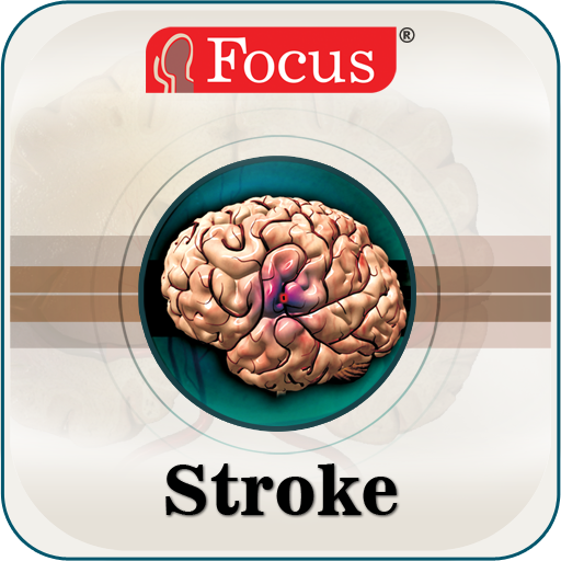 Stroke أيقونة