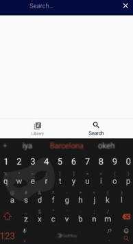 Tubity MP3 Free Music Download скриншот 2