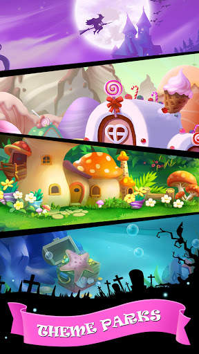 Tile Crush Boom screenshot 1