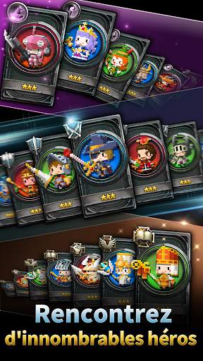 Triple Fantasy Premium screenshot 3