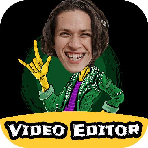 Reface - Add Face to Video, Funny Video Maker 1.2.0
