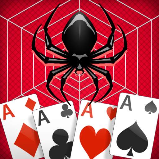 Spider Solitaire 2.1.5