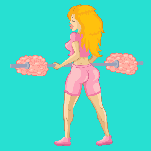 Pop It Brain! icon
