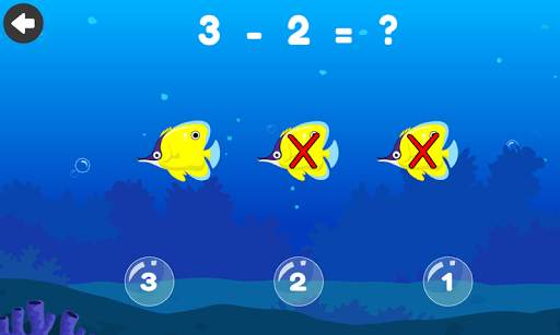 Subtraction for Kids – Math Games for Kids screenshot 8