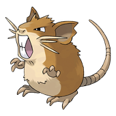 POKEMON LIST icon
