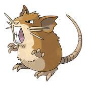 POKEMON LIST 1.0