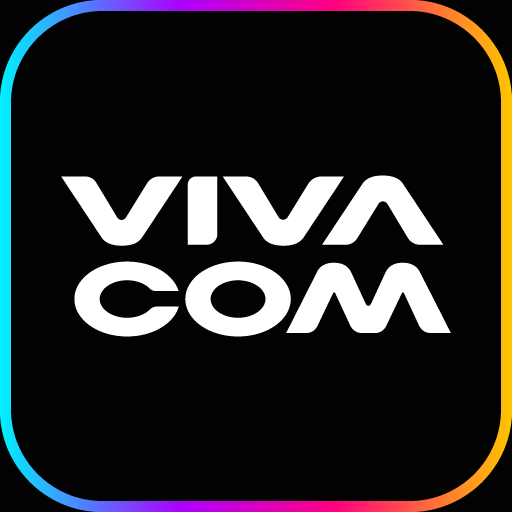 My VIVACOM icon