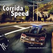 Corrida Speed icon