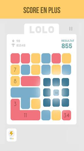 LOLO : Puzzle Game screenshot 3