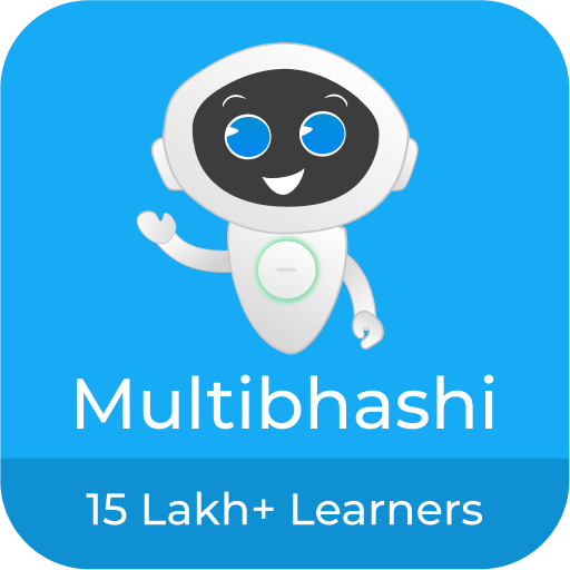 Learn Languages Live - Multibh icon