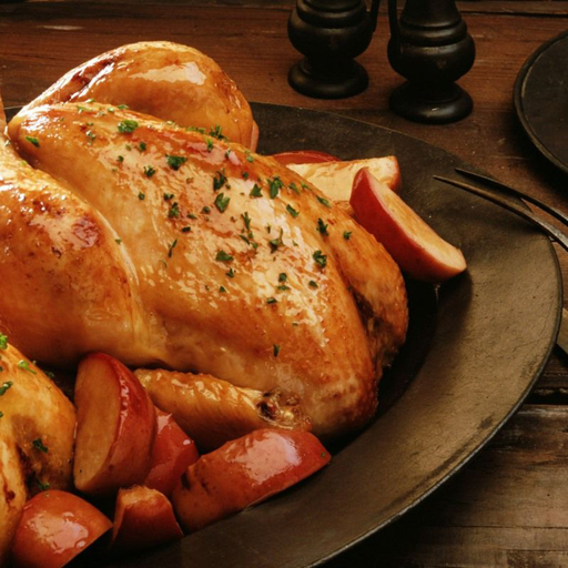 Easy &amp; Healthy Chicken Recipes icon