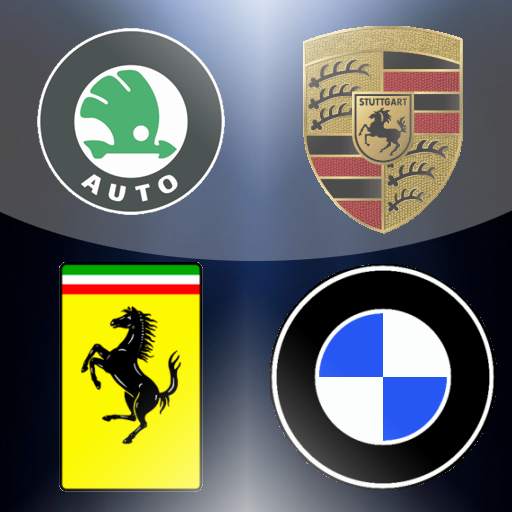 Guess the Car Logo 2020 ! 1.04