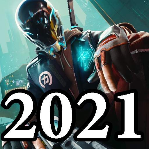 The latest new games 2021 1.0.0