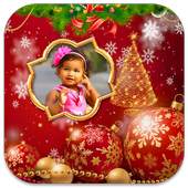 Christmas Photo Frames 1.0