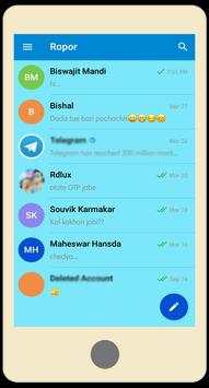 Ropor screenshot 3